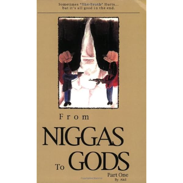 From Niggas to Gods, Vol. II: Escaping 